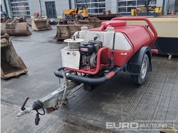 Mesin cuci tekanan tinggi