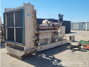 Genset