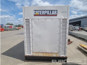 Genset CAT 455kVA Generator, 6 Cylinder Engine: gambar 4