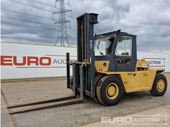 Forklift CATERPILLAR