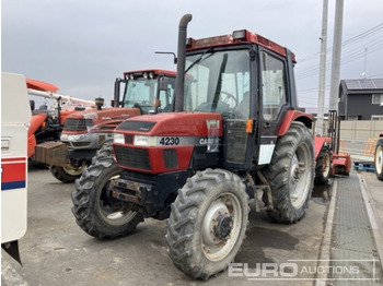 Traktor CASE IH