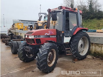 Traktor CASE IH