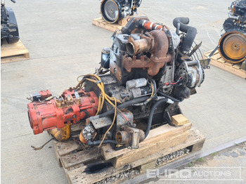 Mesin CUMMINS