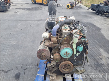 Mesin Cummins 6 Cylinder Engine: gambar 4