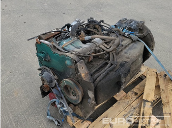Mesin CUMMINS