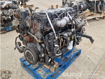 Mesin CUMMINS