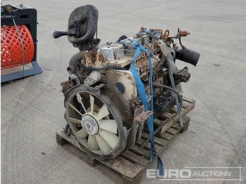 Mesin CUMMINS
