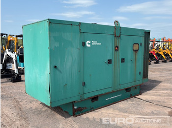 Genset CUMMINS
