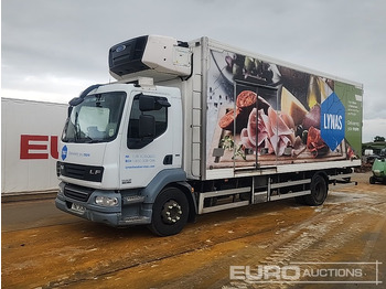 Truk berpendingin DAF LF 55 180