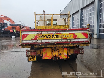 Truk jungkit DAF LF: gambar 4