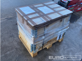 Membangun inventaris