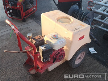 Mesin cuci tekanan tinggi