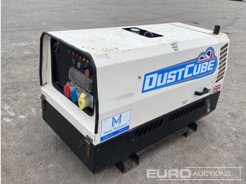 Genset KUBOTA