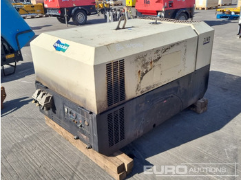 Kompresor udara DOOSAN 7/41
