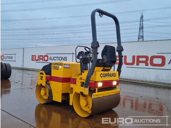 Roller Dynapac CC122: gambar 3