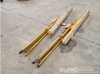 Membangun inventaris