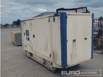 Genset PERKINS