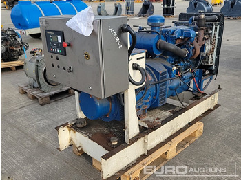 Genset PERKINS