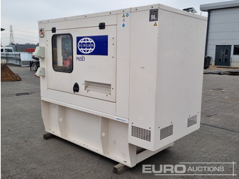 Genset FG WILSON