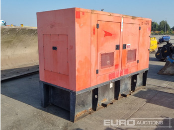 Genset FG Wilson XD60P2: gambar 5