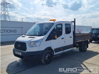 Van jungkit FORD Transit