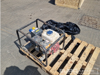 Genset HONDA