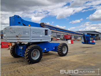 Platform pengangkat Genie S85: gambar 5