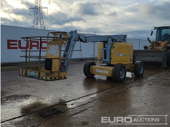 Platform pengangkat GENIE Z34/22