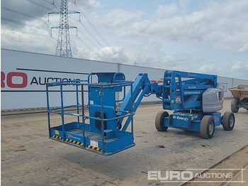 Platform pengangkat GENIE Z45/25