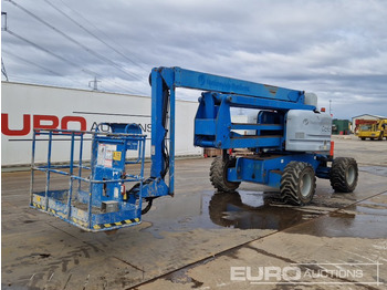 Platform pengangkat GENIE Z60/34