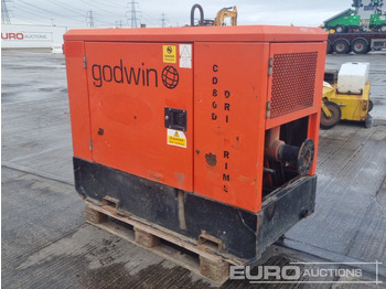 Pompa air KUBOTA
