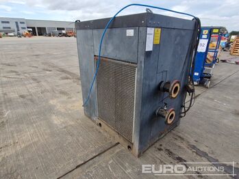 Kompresor udara Hiross Static Compressor: gambar 3 Kompresor udara Hiross Static Compressor: gambar 3