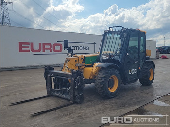 Telehandler JCB