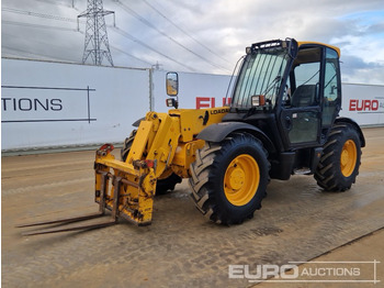 Telehandler JCB