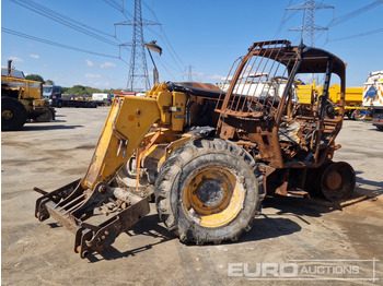 Telehandler JCB