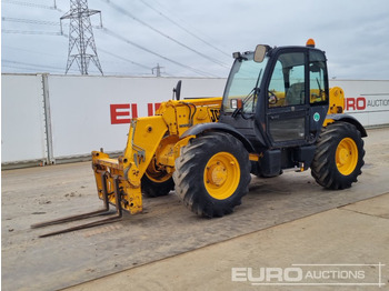 Telehandler JCB