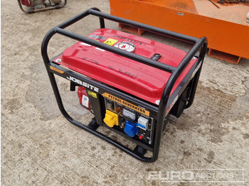 Genset