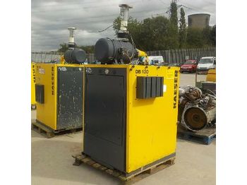 Kompresor udara Kaeser static Compressor: gambar 1