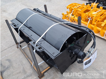 Lampiran untuk Ekskavator Unused 2025 GIYI VR59: gambar 3