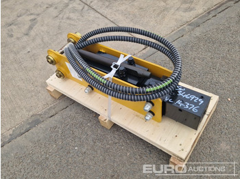 Lampiran untuk Ekskavator Unused 2025 JPC HM-10: gambar 4 Lampiran untuk Ekskavator Unused 2025 JPC HM-10: gambar 4