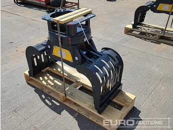 Lampiran untuk Ekskavator Unused 2025 Mustang GRP150: gambar 3