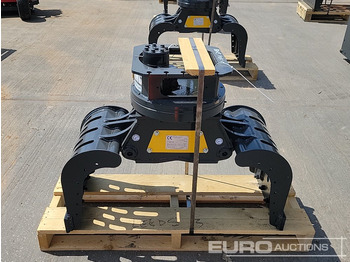 Lampiran untuk Ekskavator Unused 2025 Mustang GRP150: gambar 2