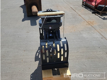 Lampiran untuk Ekskavator Unused 2025 Mustang GRP150: gambar 4