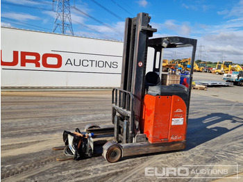 Forklift LINDE R16