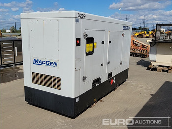 Genset