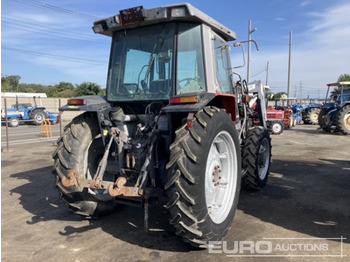 Traktor Massey Ferguson 3060: gambar 3