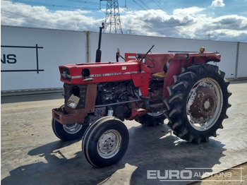 Traktor MASSEY FERGUSON