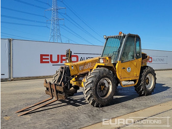 Telehandler MATBRO