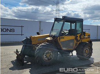 Telehandler MATBRO