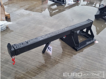 Peralatan untuk menangani material